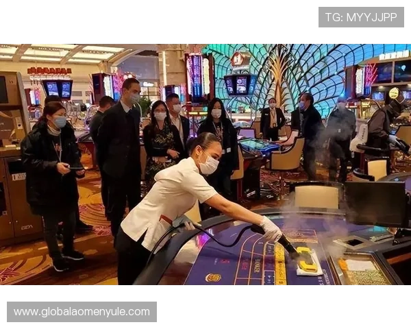 澳门十大博彩场所排名，豪华赌场一站式体验，享受极致的博彩乐趣