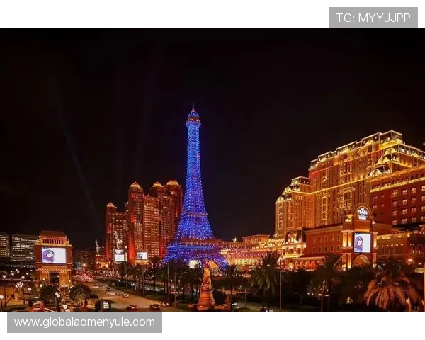 澳门巴黎人拍照攻略：最佳拍照点与拍摄技巧分享