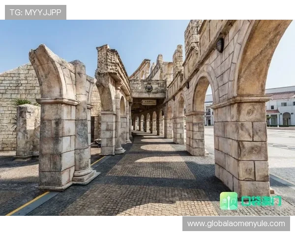 澳门娱乐指南:最新的娱乐资讯、热门景点和特色体验推荐 澳门娱乐指南:最新的娱乐资讯、热门景点和特色体验推荐