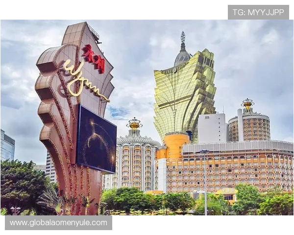 澳门葡京娱乐场引领澳门娱乐行业不断创新打造一流的博彩品牌