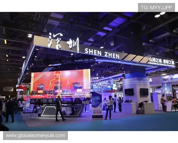 澳门金沙集团在国际博彩业中的竞争优势与品牌影响力探讨 澳门金沙集团在国际博彩业中的竞争优势与品牌影响力探讨