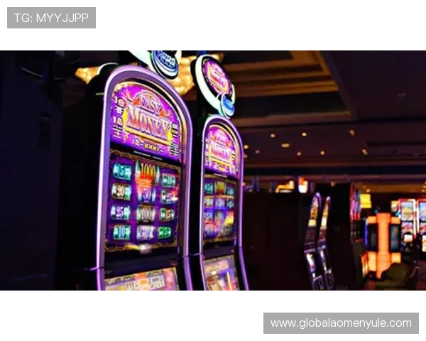 角子机玩法图解视频教程带你直观学习各种老虎机的玩法技巧