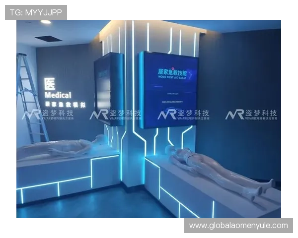 金龙娱乐电玩：创新技术引领潮流，带来沉浸式的虚拟娱乐体验与极致的游戏乐趣