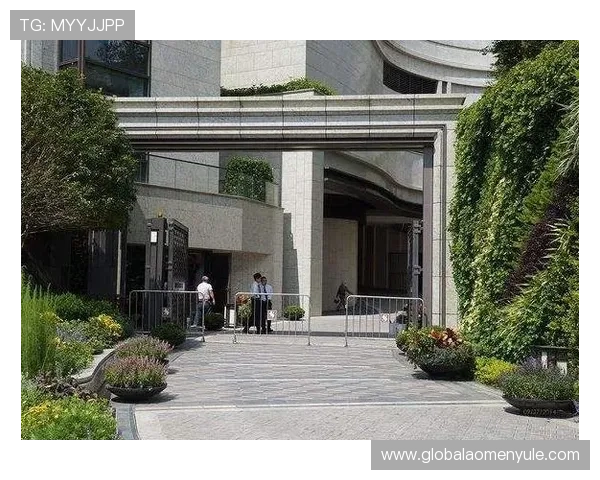 香港凯旋豪门：尊贵物业投资的绝佳平台，助您实现财富增值梦想