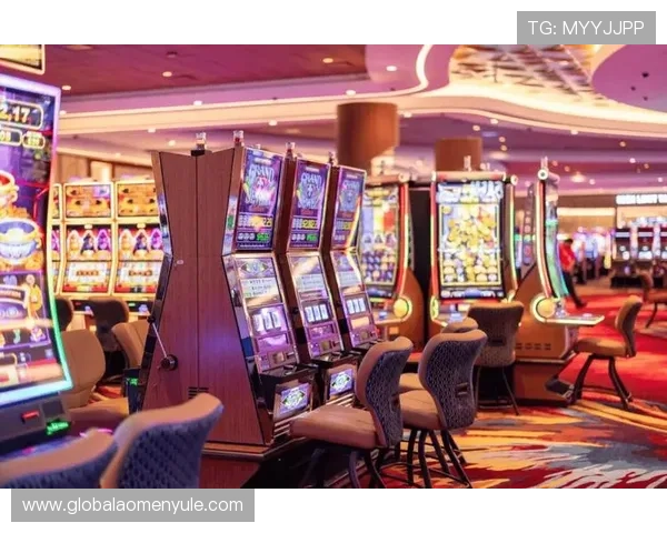 从赌场角子机图片看不同风格老虎机的视觉效果与玩法特色