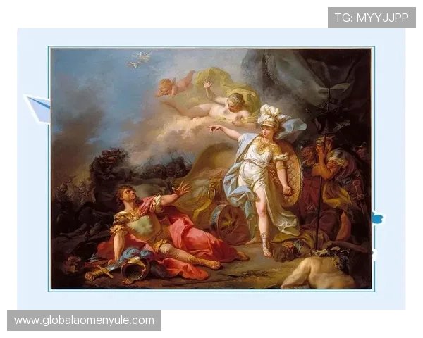 体验希腊神话娱乐场中的神祇故事,让你沉浸在古希腊神话的瑰丽世界中 体验希腊神话娱乐场中的神祇故事,让你沉浸在古希腊神话的瑰丽世界中