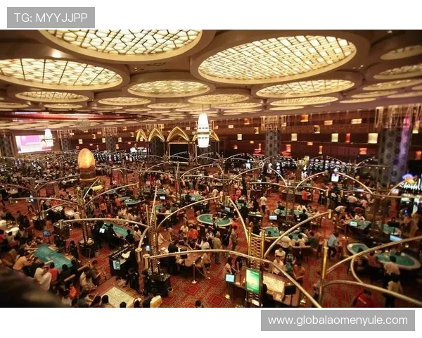 探索澳门赌场除了赌博之外的独特美食和文化体验有哪些