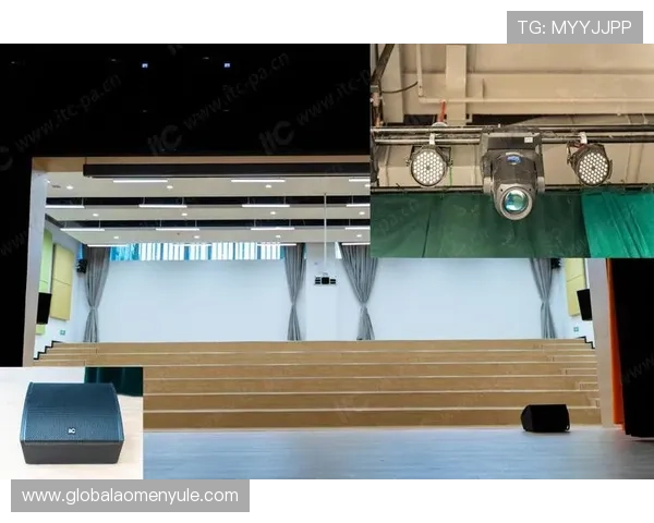 提升演出现场效果的PA视讯技巧详解与应用实例分析