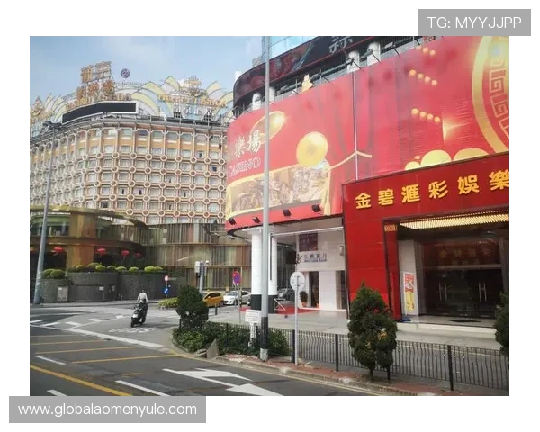 澳门金碧汇彩在老区具体位置在哪里介绍得很详细